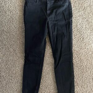 Hollister 9XS Jean Leggings